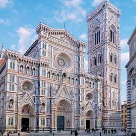 Duomo di Firenze: biglietti per la salita sulla cupola e tour del museo