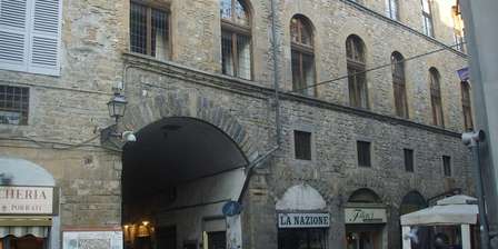 Arco di San Pierino
