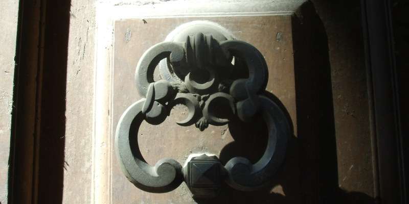 Palazzo Nonfinito - (Museo Nazionale di Antropologia ed Etnologia)
