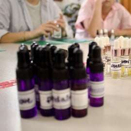 Made in Florence: crea il tuo profumo esclusivo