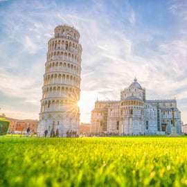 Escursione da Firenze a Pisa, Siena e San Gimignano