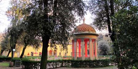 Parco delle Cascine
