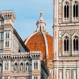 Biglietto con ingresso prioritario al Duomo di Firenze con Cripta