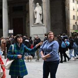 Firenze: Tour guidato dei segreti e delle cappelle della famiglia Medici