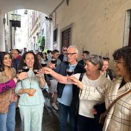Firenze: Tour gastronomico con una guida locale esperta