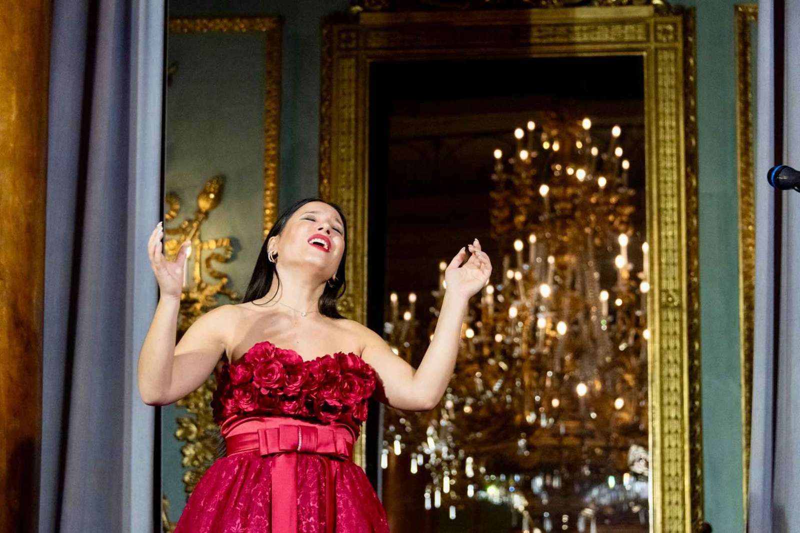 Firenze: un'esperienza con concerto mattutino