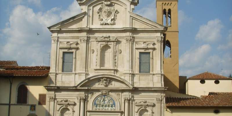 Chiesa di Ognissanti