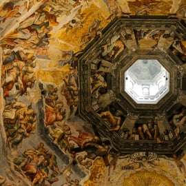 Firenze: Tour guidato del Duomo di S. Maria del Fiore con salto della fila