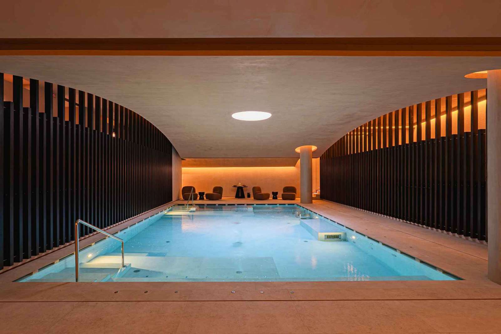 Firenze: Ingresso di 2 ore alla SPA e massaggio di 50 min