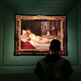 Firenze: Uffizi, Palazzo Pitti e Boboli: biglietto combinato di 5 giorni