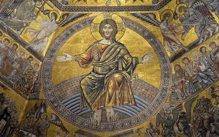 Firenze: Tour guidato della Cattedrale del Duomo