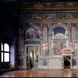 Firenze: Visita Guidata di Palazzo Vecchio