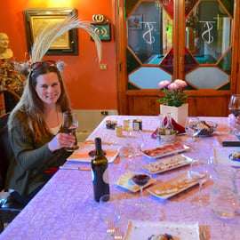 San Miniato: caccia al tartufo, cibo ed esperienza gourmet