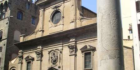 Basilica di Santa Trinita