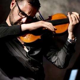 Concerto Le Quattro Stagioni a Firenze, Santa Croce al Tempio