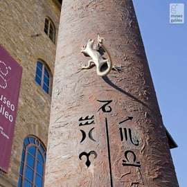 Firenze: Biglietto d'ingresso al Museo Galileo