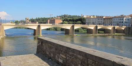 Ponte alle Grazie