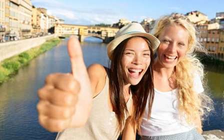 Firenze: tour privato personalizzato a piedi con una guida locale