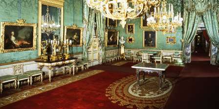 Appartamenti Reali (Palazzo Pitti)