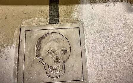 Firenze: tour a piedi guidato tra misteri e leggende