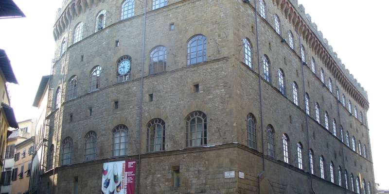 Museo Ferragamo - Palazzo Spini Feroni