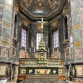Firenze:Tour Guidato dei Medici + biglietto per le Cappelle Medicee