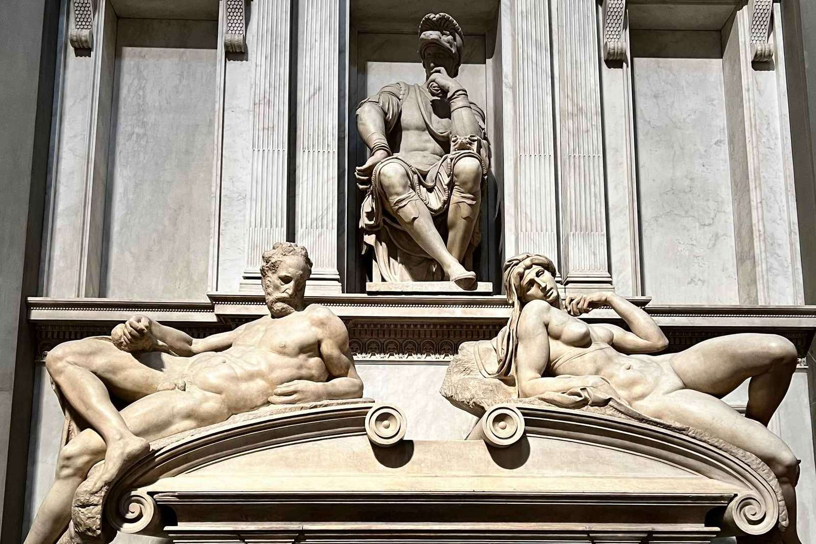 Firenze:Tour Guidato dei Medici + biglietto per le Cappelle Medicee