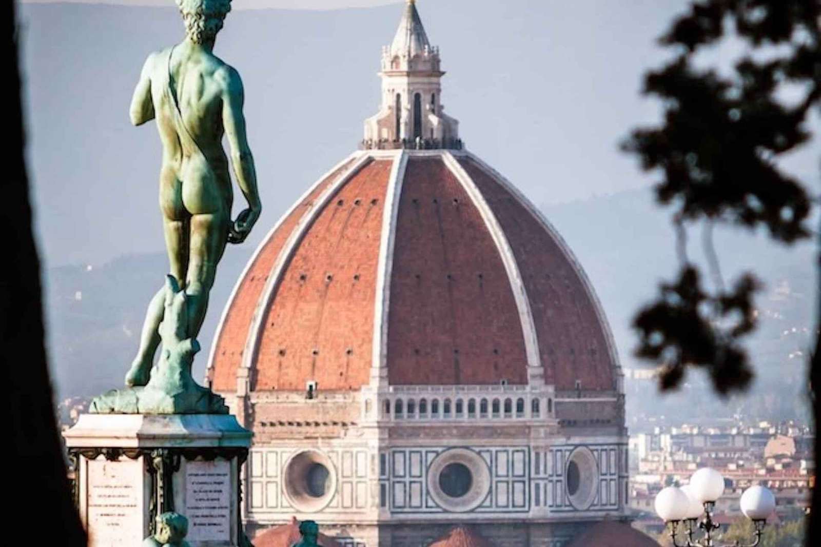 Duomo di Firenze: biglietti per la salita sulla cupola e tour del museo