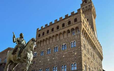 Firenze: tour guidato a piedi dei misteri dei Medici