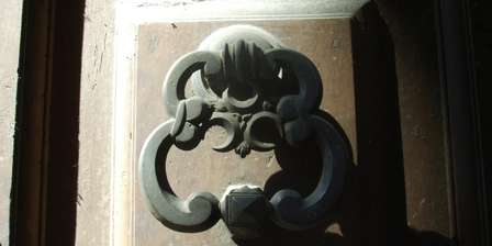 Palazzo Nonfinito - (Museo Nazionale di Antropologia ed Etnologia)