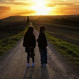 Tour della Toscana magica