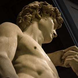 Firenze: Biglietto d'ingresso prioritario per la Galleria dell'Accademia