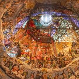 Biglietto per la Cupola del Brunelleschi e pass di 3 giorni