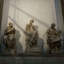 Firenze: tour guidato delle cappelle medicee