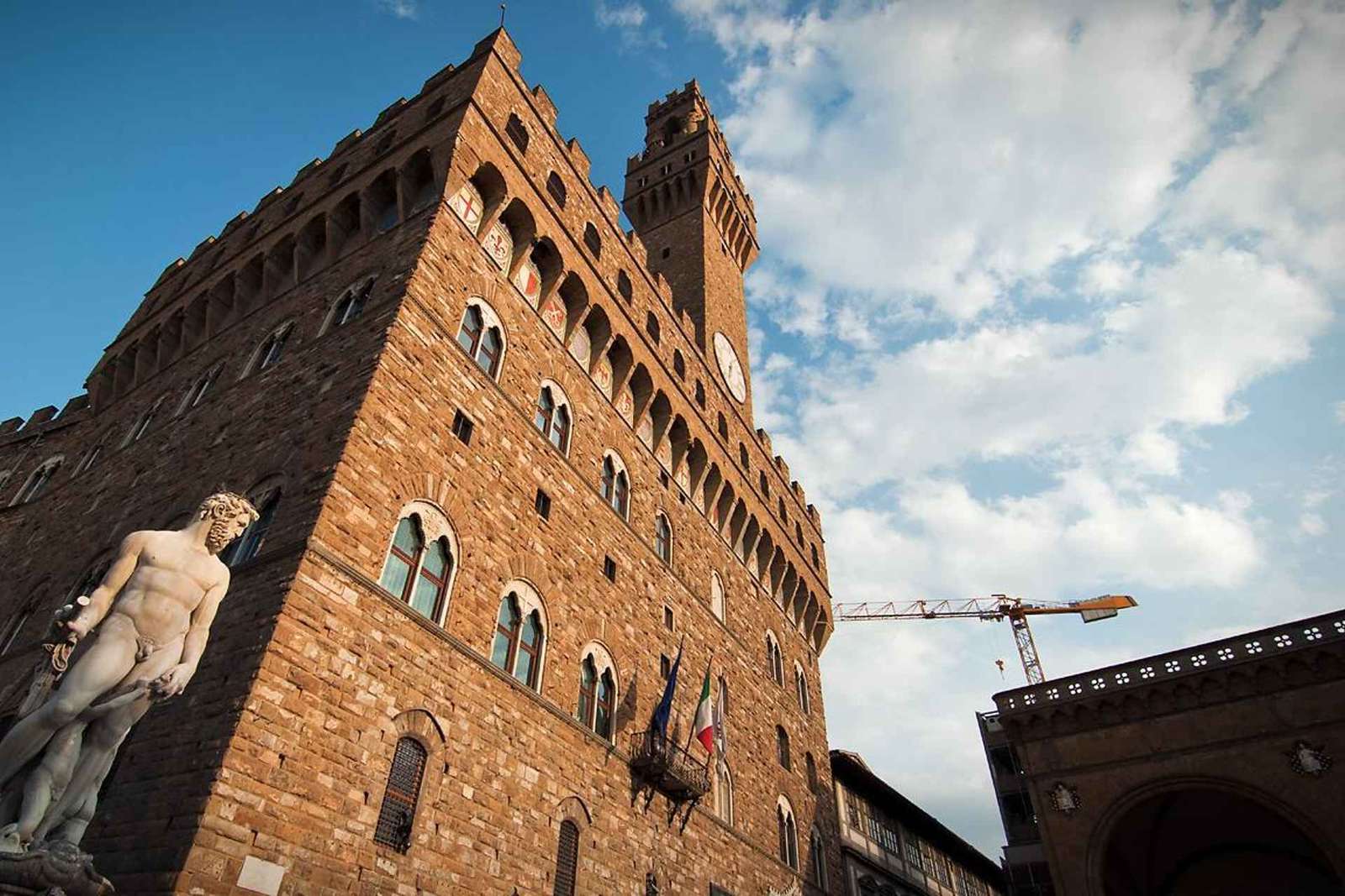 Firenze: Biglietto di ingresso prioritario per l'Antico Palazzo Medici