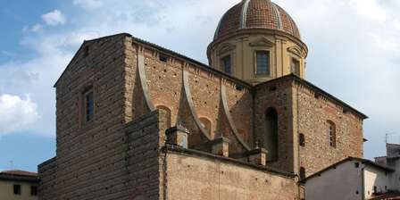 Chiesa di San Frediano in Cestello