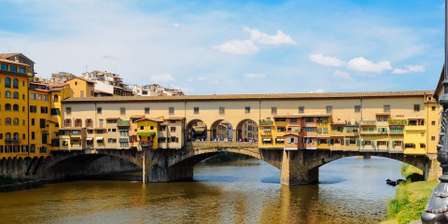 Scoprire le botteghe artigiane di Firenze: una guida autentica
