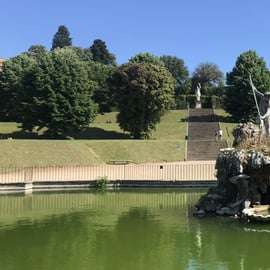 Firenze: Uffizi, Pitti, Boboli e 8 attrazioni Passaggio di 5 giorni