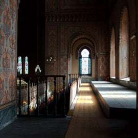 Firenze: Biglietto d'ingresso alla Sinagoga e al Museo Ebraico