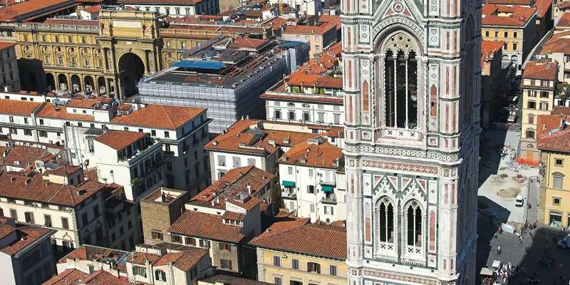 Campanile di Giotto