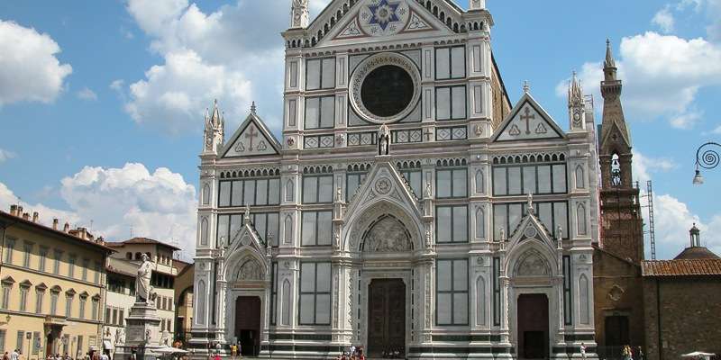 Basilica di Santa Croce