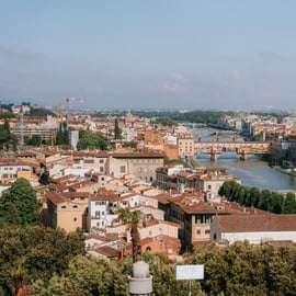 Firenze: Siena, San Gimignano e degustazione di vini del Chianti