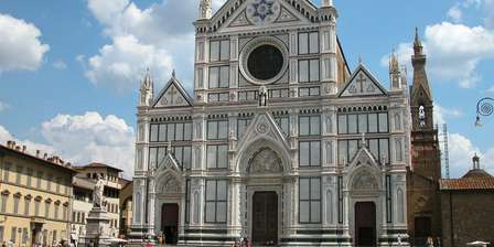 Basilica di Santa Croce