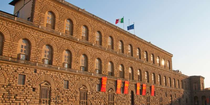 Palazzo Pitti