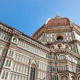 Firenze: Biglietto d'ingresso al Duomo con la Cupola del Brunelleschi