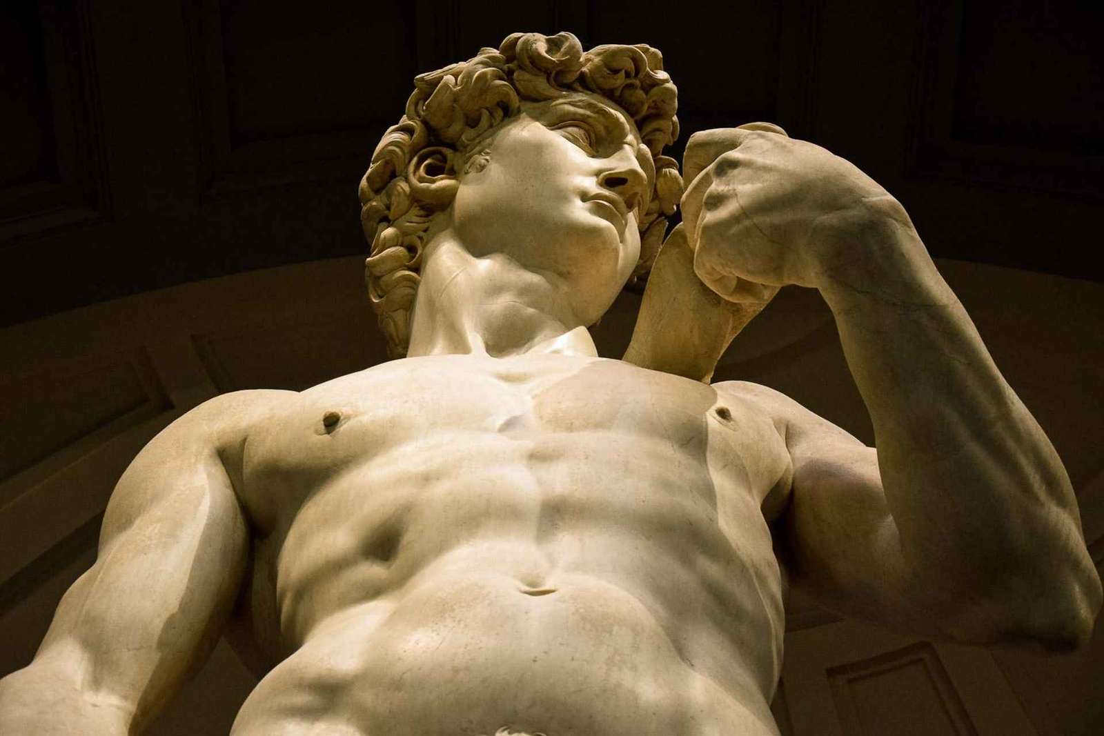 Firenze: Biglietto d'ingresso prioritario per la Galleria dell'Accademia