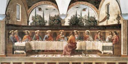 Museo Nazionale di San Marco