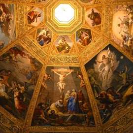 Firenze: Tour guidato dei segreti e delle cappelle della famiglia Medici