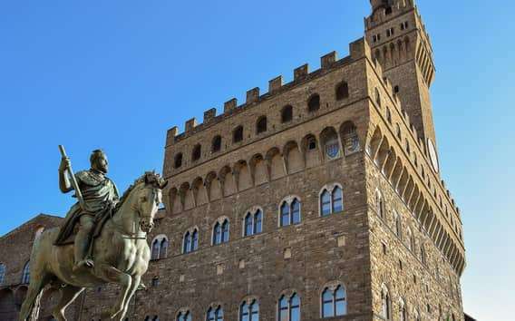 Firenze: tour guidato a piedi dei misteri dei Medici