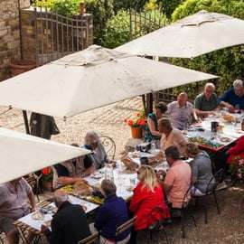 Scopri i Vini del Chianti Classico con una degustazione a Viticcio